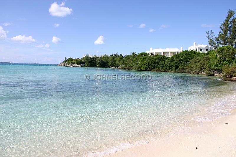 IMG_JE.BE38.JPG - Sheltered beach, Shelly Bay, North Shore, Bermuda