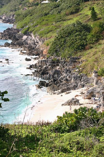 IMG_JE.BE55.JPG - Church Bay Beach Coastline, South Shore, Bermuda