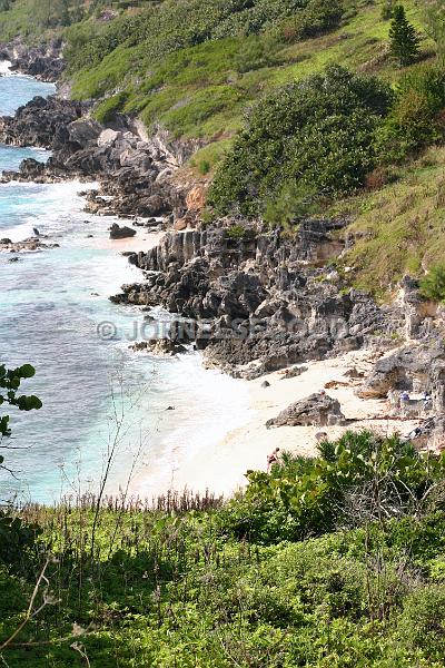 IMG_JE.CHBAY03.JPG - Beach at Church Bay, South Shore, Bermuda