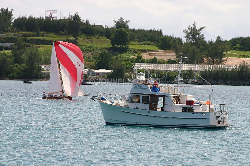 IMG_JE.BFD04.JPG - Bermuda Fitted Dinghy Racing in St. George's Harbour