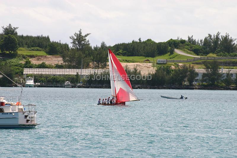 IMG_JE.BFD05.JPG - Bermuda Fitted Dinghy Racing in St. George's Harbour