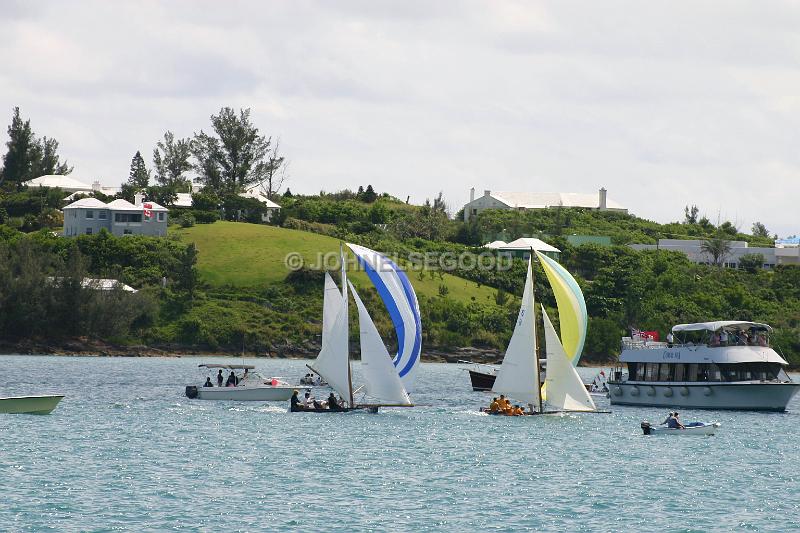 IMG_JE.BFD07.JPG - Bermuda Fitted Dinghy Racing in St. George's Harbour