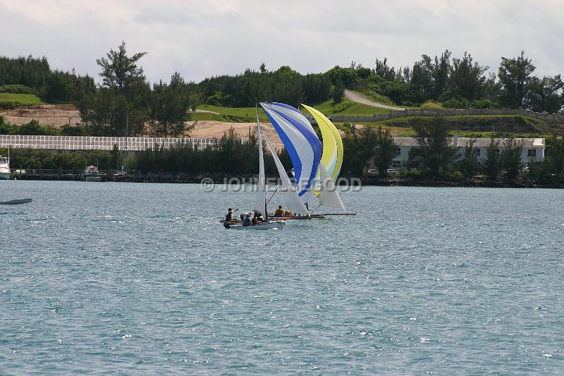 IMG_JE.BFD12.JPG - Bermuda Fitted Dinghy Racing in St. George's Harbour