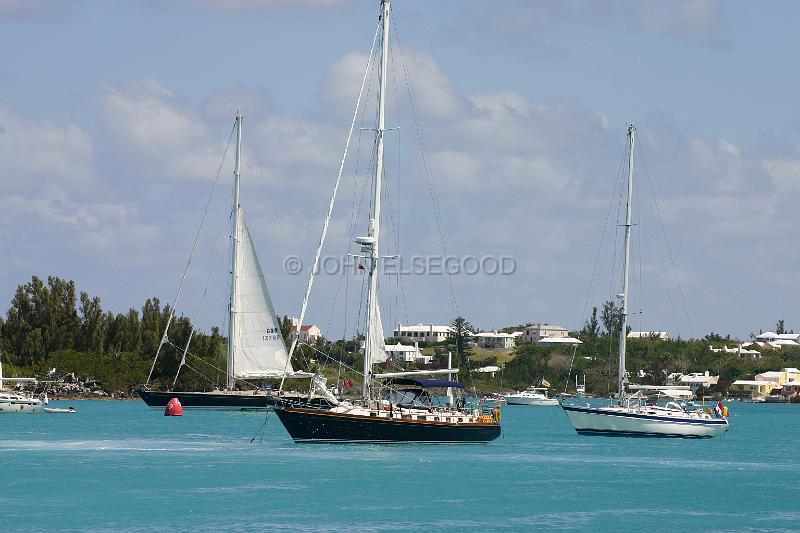 IMG_JE.BO15.JPG - Yachts in Hamilton Harbour, Bermuda
