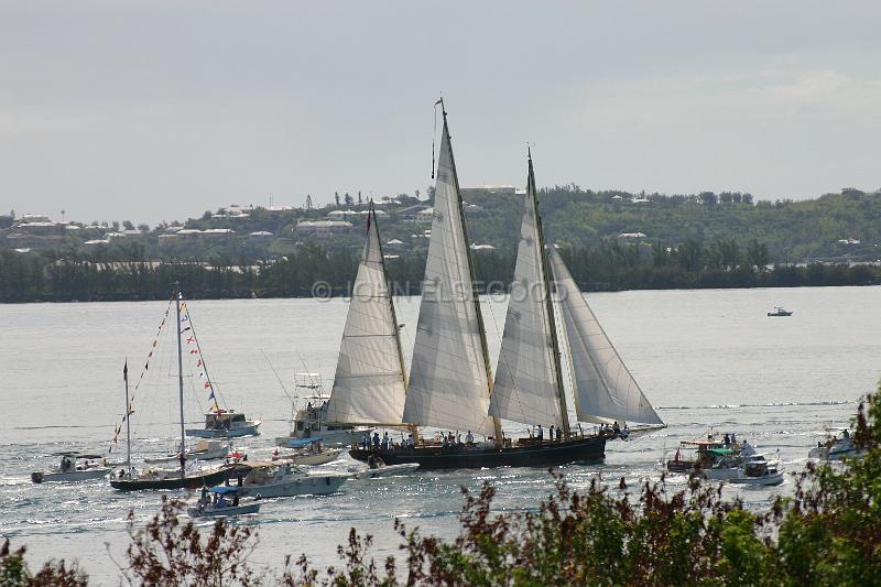 IMG_JE.BO29.JPG - Spirit of Bermuda, Tall Ship in Hamilton Harbour, Bermuda