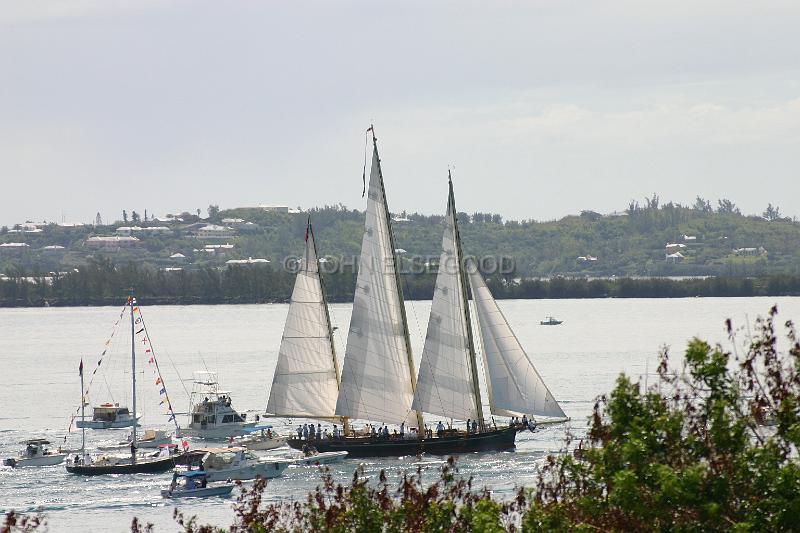 IMG_JE.BO30.JPG - Spirit of Bermuda, Tall Ship in Hamilton Harbour, Bermuda