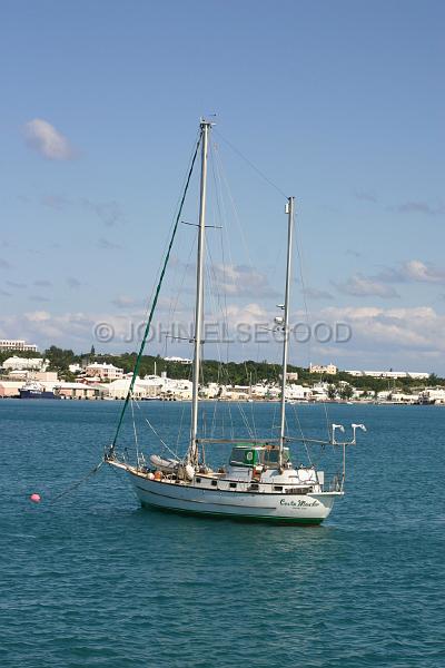 IMG_JE.BO49.JPG - Yacht, St. George's Harbour, Bermuda
