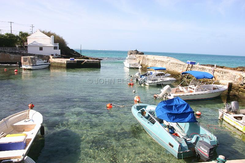 IMG_JE.BO66.JPG - Devonshire Dock and Fishing Boats, Bermuda