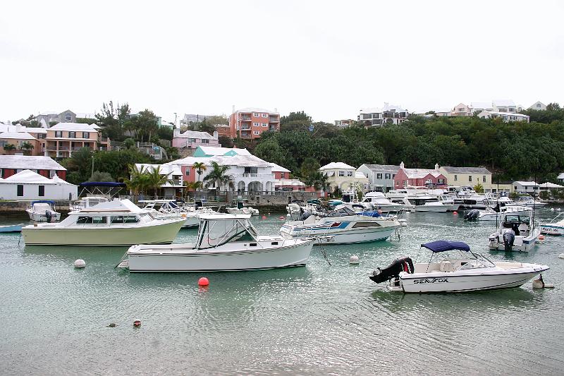 IMG_JE.BO71.JPG - Flatt's Inlet with boats, Bermuda