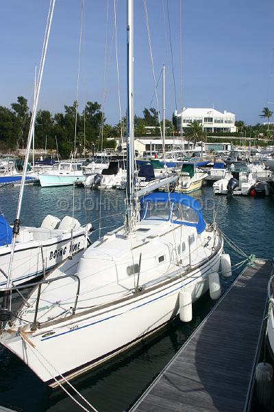 IMG_JE.BO76.JPG - Marina at Bermuda Amateur Dinghy Club, Bermuda