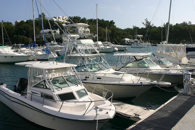 IMG_JE.BO78.JPG - Marina at Bermuda Amateur Dinghy Club, Bermuda