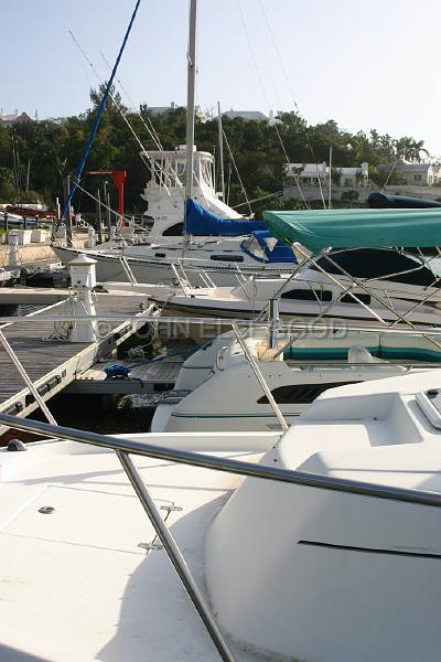 IMG_JE.BO81.JPG - Marina at Royal Bermuda Dinghy Club, Bermuda