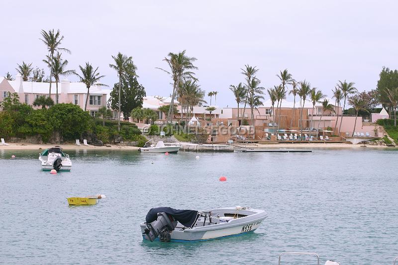 IMG_JE.CB05.JPG - Cambridge Beaches, from water, Bermuda