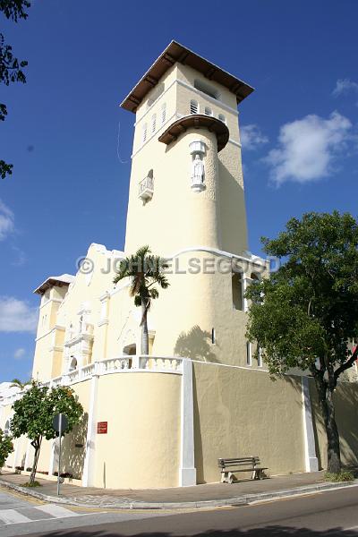 IMG_JE.CHU02.JPG - St. Theresa, Catholic Cathedral, Cedar Avenue, Hamilton, Bermuda