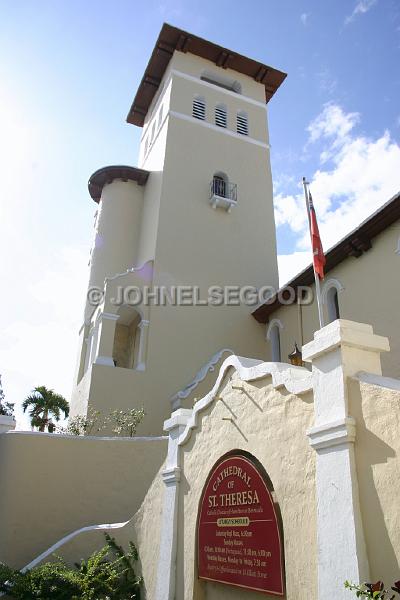 IMG_JE.CHU04.JPG - St. Theresa, Catholic Cathedral, Cedar Avenue, Hamilton, Bermuda