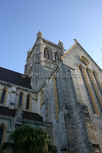 IMG_JE.CHU10.JPG - The Angican Catherdral, Church Street, Hamilton, Bermuda