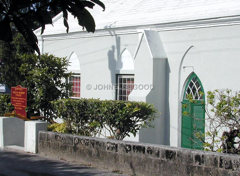 IMG_JE.CHU24.jpg - Somerset Wesleyan Methodist Church, Long Bay Lane, Somerset, Bermuda