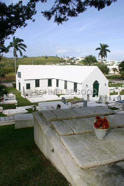 IMG_JE.CHU47.JPG - Old Devonshire Church and Graveyard, Middle Road, Bermuda