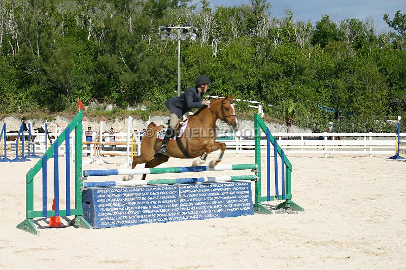 IMG_JE.EQ01.JPG - Showjumping, Equestrian Centre, Bermuda