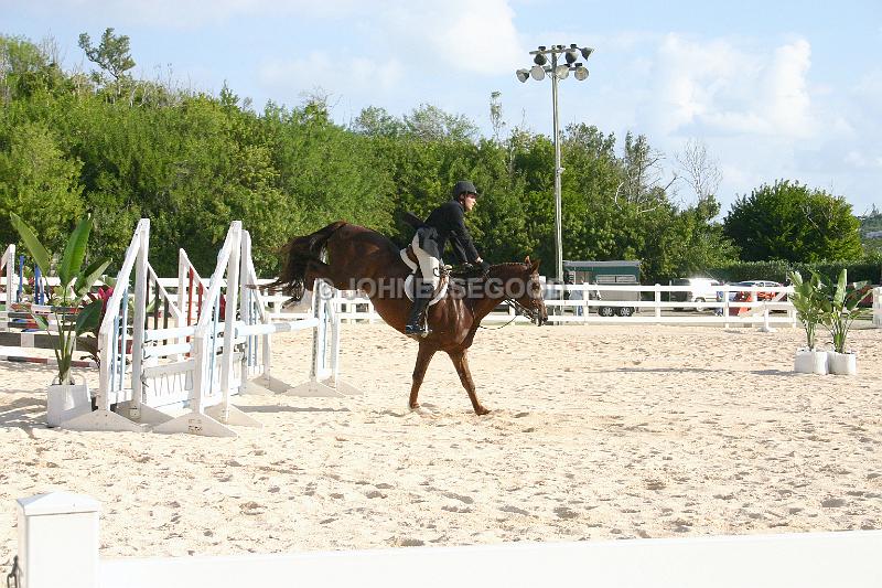 IMG_JE.EQ111.JPG - Showjumping, Equestrian Centre, Bermuda