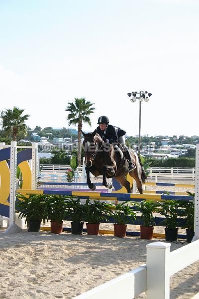 IMG_JE.EQ112.JPG - Showjumping, Equestrian Centre, Bermuda
