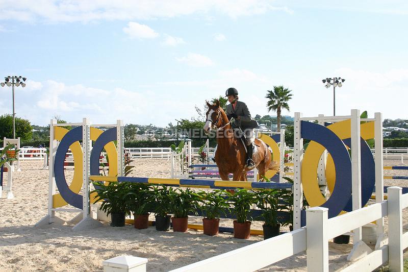 IMG_JE.EQ113.JPG - Showjumping, Equestrian Centre, Bermuda