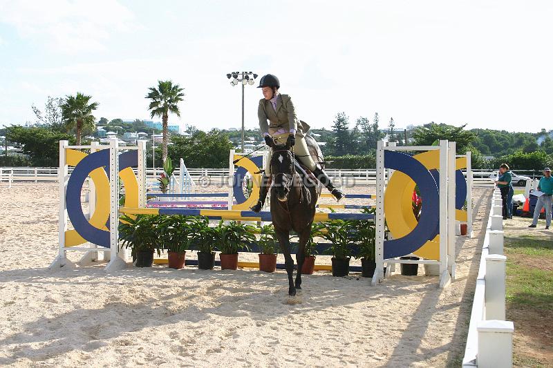 IMG_JE.EQ117.JPG - Showjumping, Equestrian Centre, Bermuda