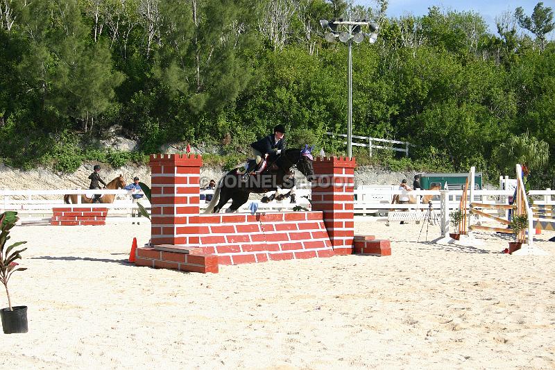 IMG_JE.EQ122.JPG - Showjumping, Equestrian Centre, Bermuda