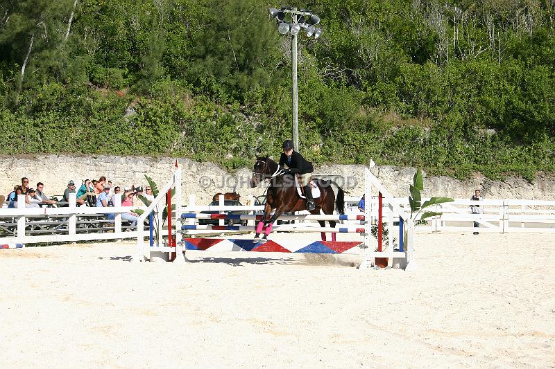 IMG_JE.EQ126.JPG - Showjumping, Equestrian Centre, Bermuda