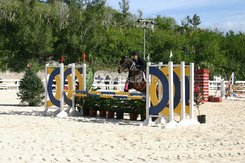 IMG_JE.EQ127.JPG - Showjumping, Equestrian Centre, Bermuda