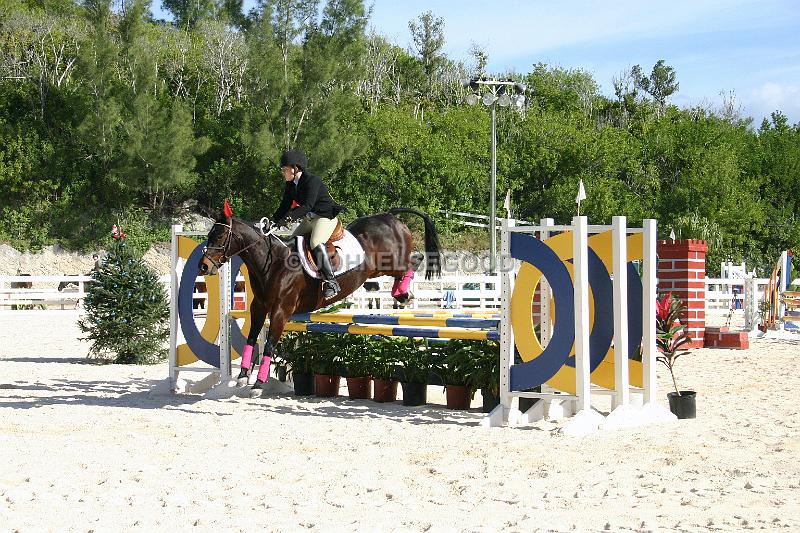 IMG_JE.EQ128.JPG - Showjumping, Equestrian Centre, Bermuda