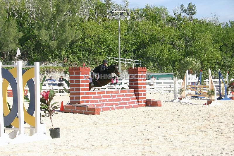 IMG_JE.EQ129.JPG - Showjumping, Equestrian Centre, Bermuda