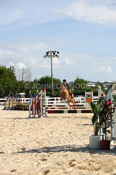 IMG_JE.EQ130.JPG - Showjumping, Equestrian Centre, Bermuda