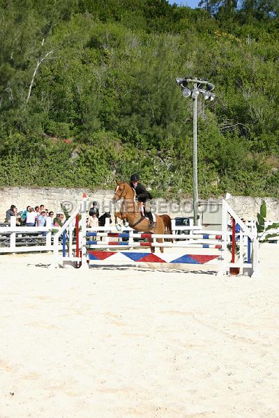 IMG_JE.EQ131.JPG - Showjumping, Equestrian Centre, Bermuda