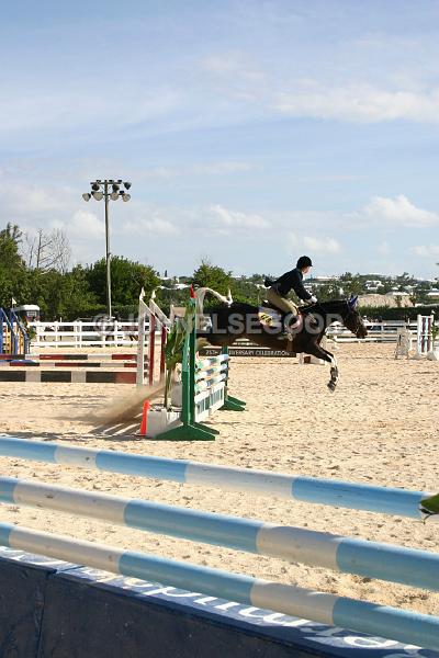 IMG_JE.EQ135.JPG - Showjumping, Equestrian Centre, Bermuda