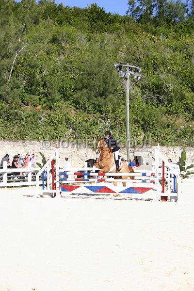 IMG_JE.EQ143.JPG - Showjumping, Equestrian Centre, Bermuda