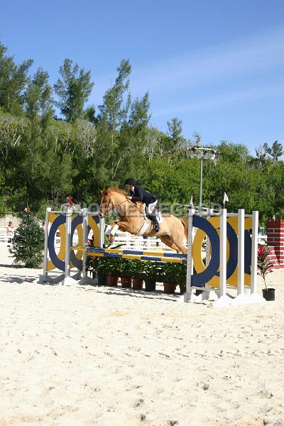 IMG_JE.EQ144.JPG - Showjumping, Equestrian Centre, Bermuda