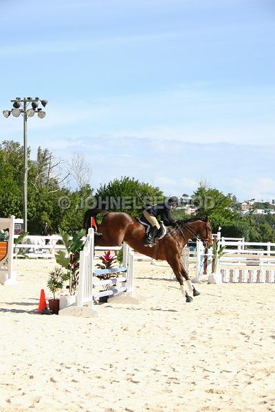 IMG_JE.EQ154.JPG - Showjumping, Equestrian Centre, Bermuda