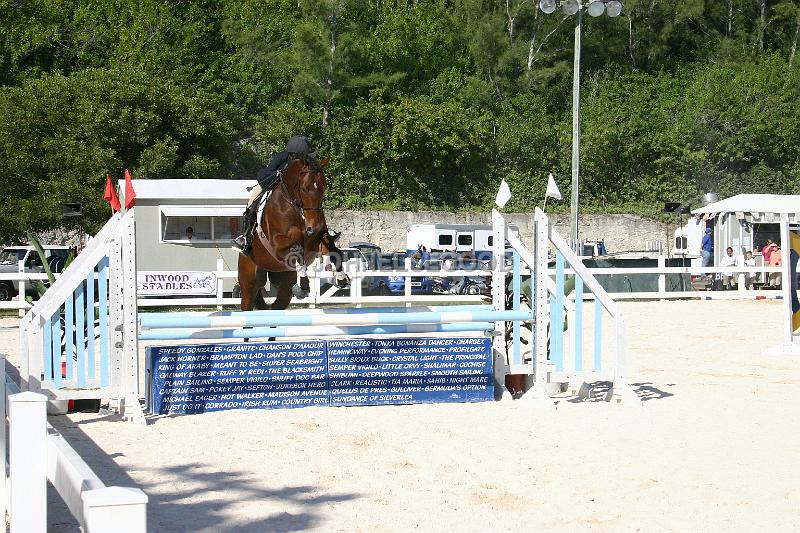 IMG_JE.EQ155.JPG - Showjumping, Equestrian Centre, Bermuda