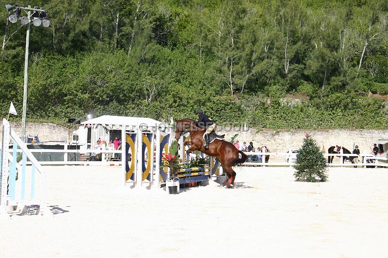 IMG_JE.EQ156.JPG - Showjumping, Equestrian Centre, Bermuda