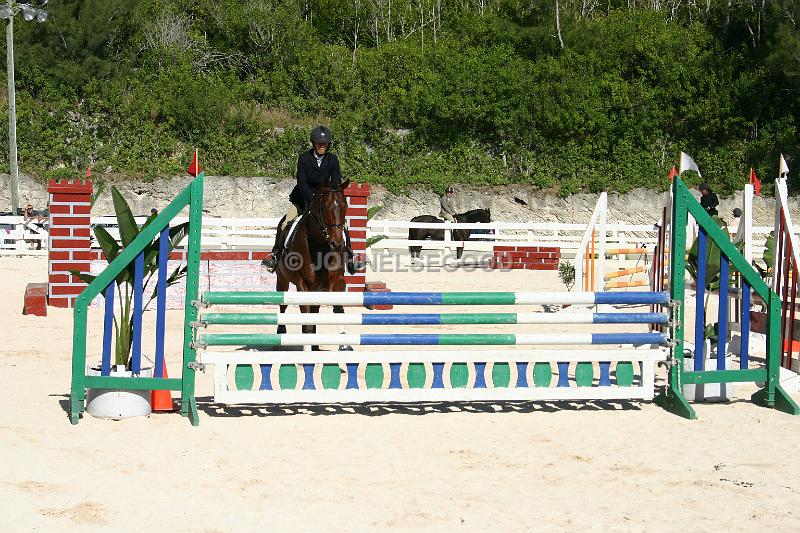 IMG_JE.EQ157.JPG - Showjumping, Equestrian Centre, Bermuda