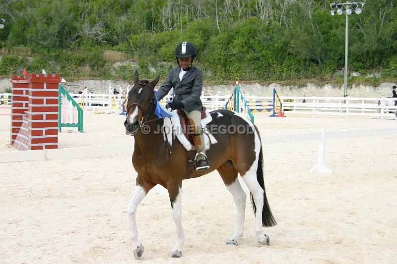 IMG_JE.EQ16.JPG - Young rider, Equestrian Centre, Bermuda