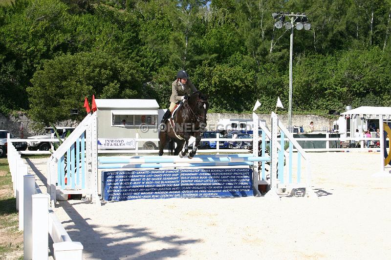 IMG_JE.EQ161.JPG - Showjumping, Equestrian Centre, Bermuda