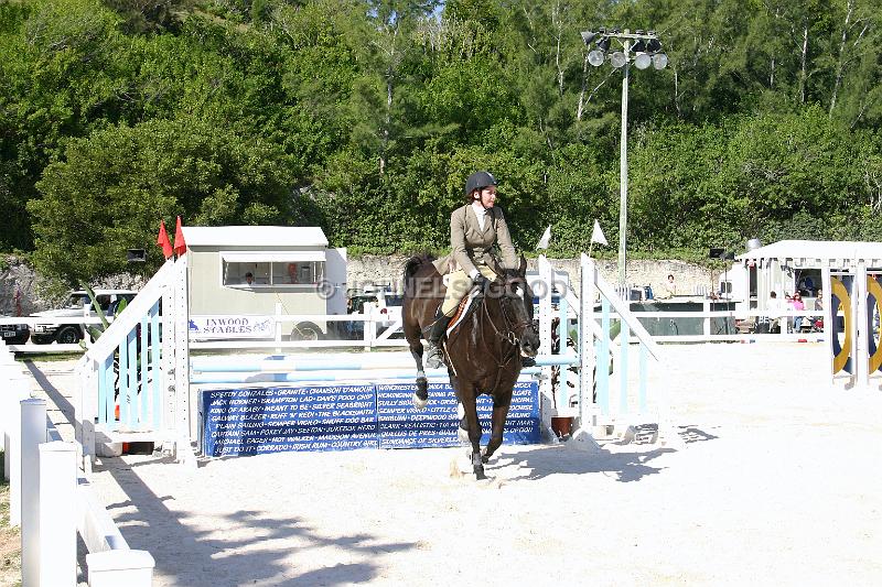 IMG_JE.EQ162.JPG - Showjumping, Equestrian Centre, Bermuda