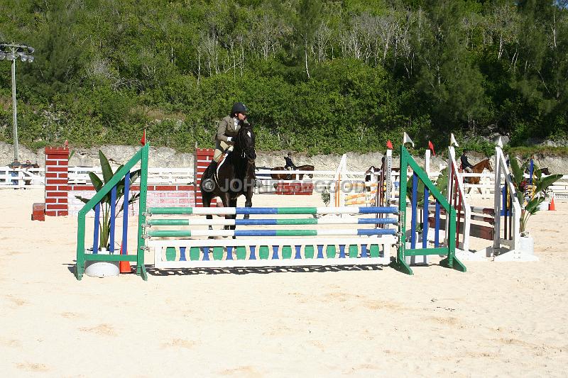 IMG_JE.EQ163.JPG - Showjumping, Equestrian Centre, Bermuda