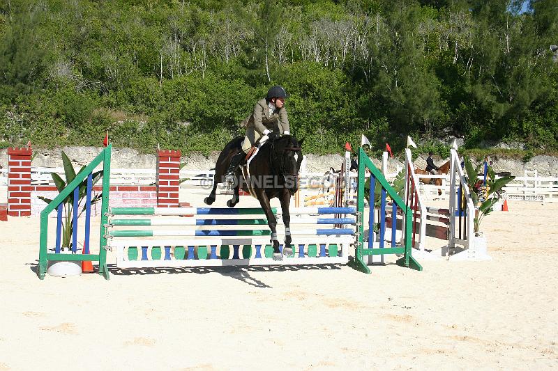 IMG_JE.EQ164.JPG - Showjumping, Equestrian Centre, Bermuda