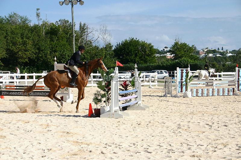 IMG_JE.EQ165.JPG - Showjumping, Equestrian Centre, Bermuda