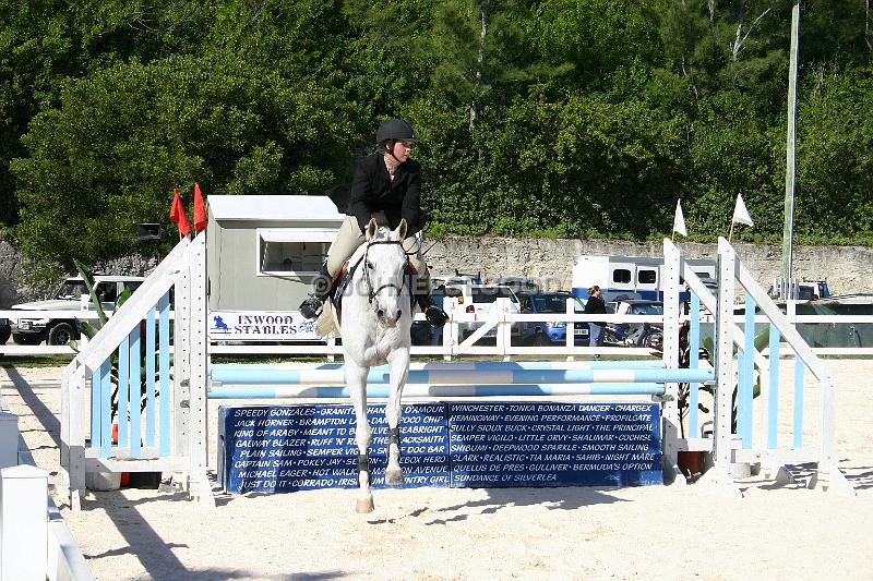 IMG_JE.EQ172.JPG - Showjumping, Equestrian Centre, Bermuda