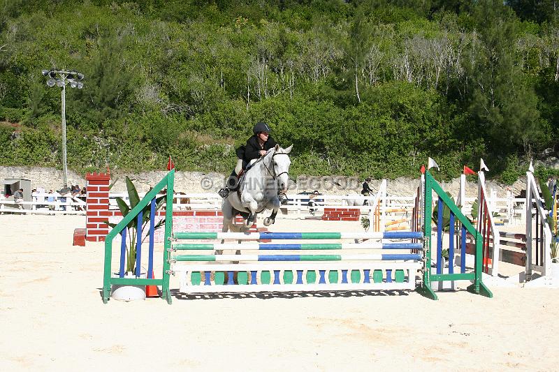 IMG_JE.EQ173.JPG - Showjumping, Equestrian Centre, Bermuda