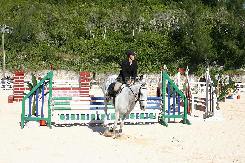 IMG_JE.EQ174.JPG - Showjumping, Equestrian Centre, Bermuda